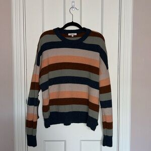 Madewell Merino-Blend Sweater Size M